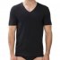 Mey V Neck Shirt Dry Cotton