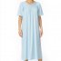 Calida Nachthemd Soft Cotton